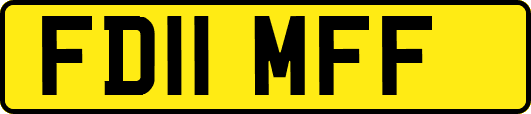 FD11MFF
