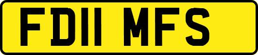 FD11MFS