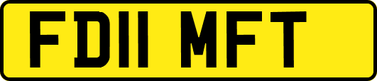 FD11MFT