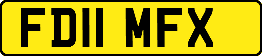FD11MFX