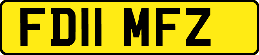 FD11MFZ