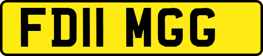 FD11MGG