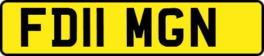 FD11MGN