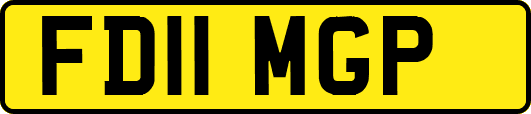 FD11MGP