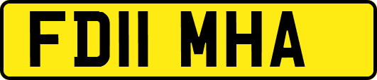 FD11MHA