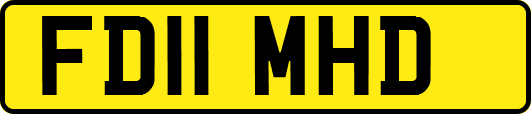 FD11MHD