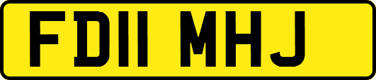 FD11MHJ