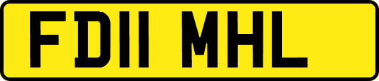 FD11MHL