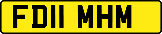 FD11MHM
