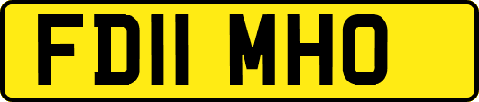 FD11MHO