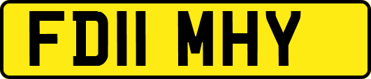 FD11MHY