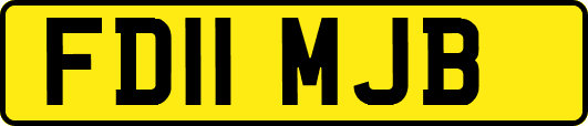 FD11MJB