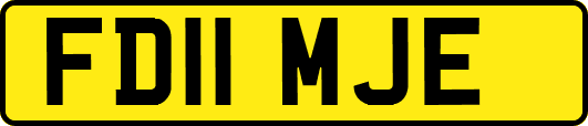FD11MJE