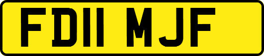 FD11MJF