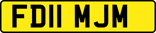 FD11MJM