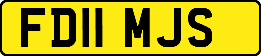 FD11MJS