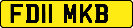 FD11MKB