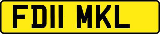 FD11MKL