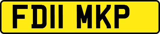FD11MKP
