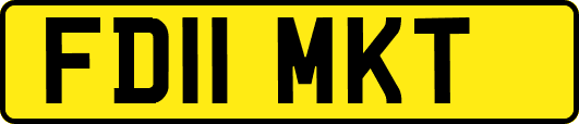 FD11MKT