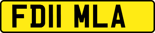 FD11MLA