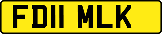 FD11MLK
