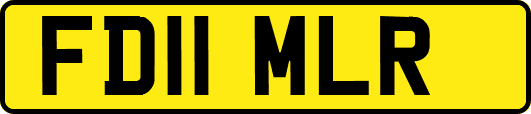 FD11MLR
