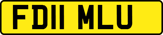 FD11MLU