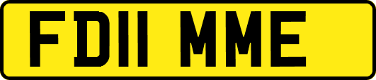 FD11MME