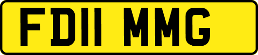 FD11MMG