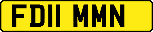 FD11MMN