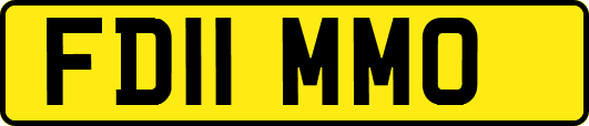 FD11MMO
