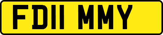 FD11MMY