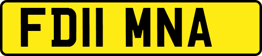 FD11MNA