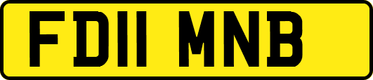 FD11MNB
