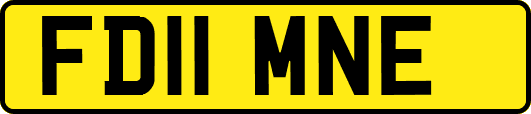 FD11MNE