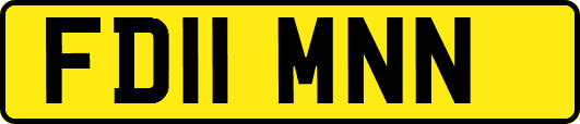 FD11MNN