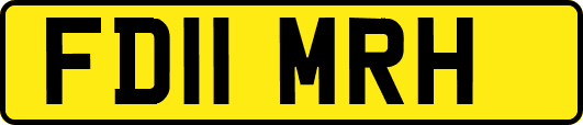 FD11MRH