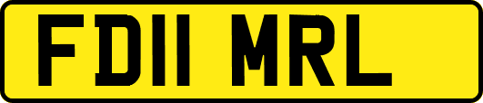 FD11MRL