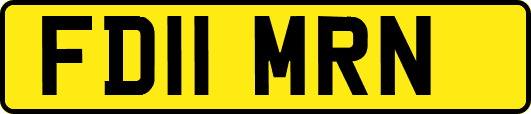FD11MRN