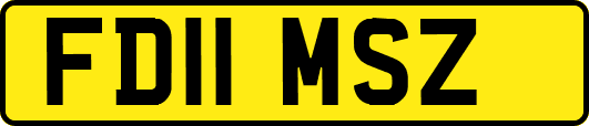 FD11MSZ