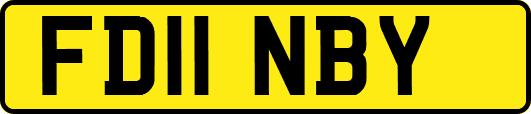 FD11NBY