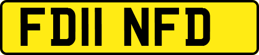 FD11NFD