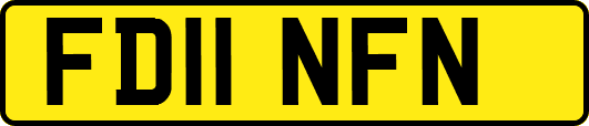 FD11NFN