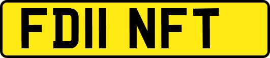 FD11NFT