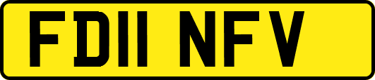 FD11NFV