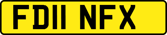 FD11NFX