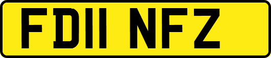 FD11NFZ