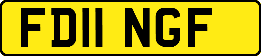FD11NGF