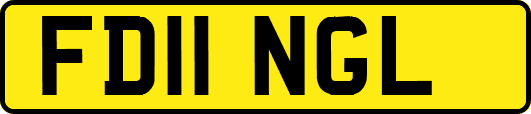 FD11NGL
